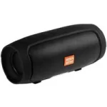 PARLANTE MEGA STAR BLUETOOTH MEGA STAR MA-HYJ31 1BTG - GRIS