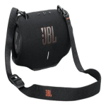 PARLANTE JBL BLUETOOTH XTREME 4 BLACK 100W