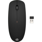 MOUSE HP WIRELESS X200 6VY95AA NEGRO
