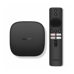XIAOMI TV MI BOX S 3DA GEN 4K QC 1.7 2G WIFI BT HDMI 32GB MDZ-32-AA