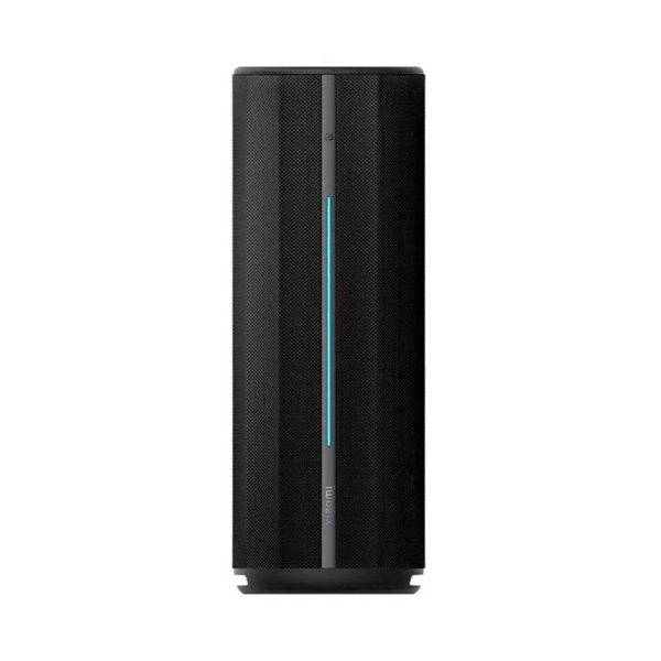 PARLANTE XIAOMI QBH4275GL 40W BLUETOOTH SPEAKER BT NFC IP67 NEGRO