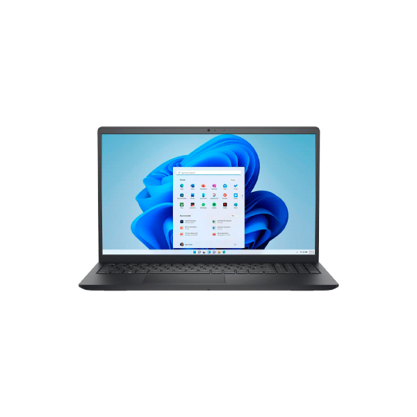 NOTEBOOK DELL INSPIRON 3530 RR3JP I3 1.6 8 512 W11H 15.6" FHD NEGRO