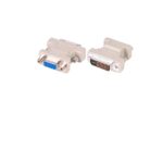 ADAPTADOR GENERICO DE VIDEO DVI-I A VGA SINGLE LINK