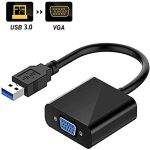 ADAPTADOR HDL DE VIDEO USB 3.0 VGA
