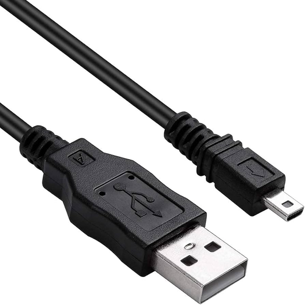 CABLE SONY P CAMARA W520 W510