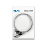 CABLE IMEXX DE SEGURIDAD IME-25301-C COMBINACION