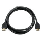 CABLE GENERICO HDMI MICRO HDMI - HDMI- 1.8METROS