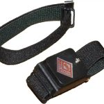 PULSERA GENERICO ANTIESTATICA NEGRO- .