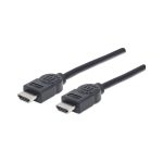 CABLE MANHATTAN HDMI 1.8M