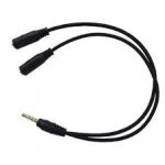 ADAPTADOR SATELLITE DE AUDIO L2 TIPOC A AUDIO 3.5MM HEMBRA