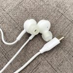 AURICULAR CVC USB-C V23