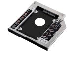 ADAPTADOR GENERICO SSD CADDY 9,5MM