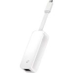 ADAPTADOR TP-LINK DE RED UE300C USB-C 3.0 10 100 1000