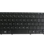 TECLADO GENERICO P NOTEBOOK TECLADO DE REEMPLAZO HP MINI 110-313