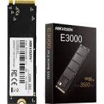 DISCO DURO SOLIDO HIKVISION 256GB M.2 PCIE HS-SSD-E3000 256GB 3230 1240