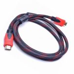 CABLE KOLKE HDMI KCC-2561 4K 1.2M