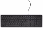 TECLADO DELL USB KB216-BK-US USB
