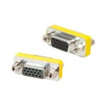 ADAPTADOR GENERICO DE VIDEO UNION VGA VGA