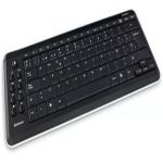 TECLADO VERBATIM WIRELESS VERB 98110 WIR NEGRO MINI