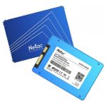 DISCO DURO SOLIDO NETAC 960GB SSD  960GB NETAC 535S SATA