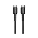 CABLE HAVIT CELULAR CB6254-N CABLE TIPO C 1MT FLAT