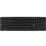 TECLADO SATELLITE USB USB BASICO AK-952 ESPAÑOL