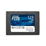 DISCO DURO SOLIDO PATRIOT 128GB P220 P220S128G25 550 480
