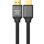 CABLE SATELLITE HDMI AL-16  2.0  3MTS