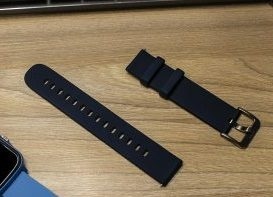 PULSERA HAVIT P RELOJ SMART NV-WB00-A-B