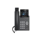 TELEFONO GRANDSTREAM IP GRP 2612W 4 LINEAS WIFI