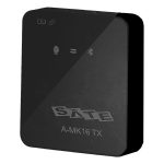 MICROFONO SATELLITE INALAMBRICO LAPELA TX RX A-MK16