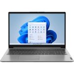 NOTEBOOK LENOVO CELERON IDEAPAD 1 82LX00D3US 4 128 W11 15.6 AZUL