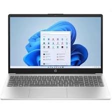 NOTEBOOK HP CORE I3 I3-1315U 1.3 15-FD0123DX 8GB 256GB 15.6´´ TOUCH W11 PLATA