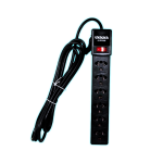 ZAPATILLA SATELLITE 6 TOMAS A-R50 AMERICANO NEGRO