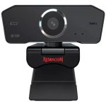 CAMARA REDRAGON WEB GW600-1 FOBOS HD 720 NEGRO