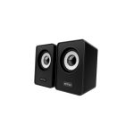 PARLANTE FTX FTXSP1008 3W USB JACK 3.5MM NEGRO - Imagen 3