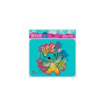 MOUSEPAD XTECH XTA-D100ST-BL 22X18X0.2CM STITCH AZUL - Imagen 5