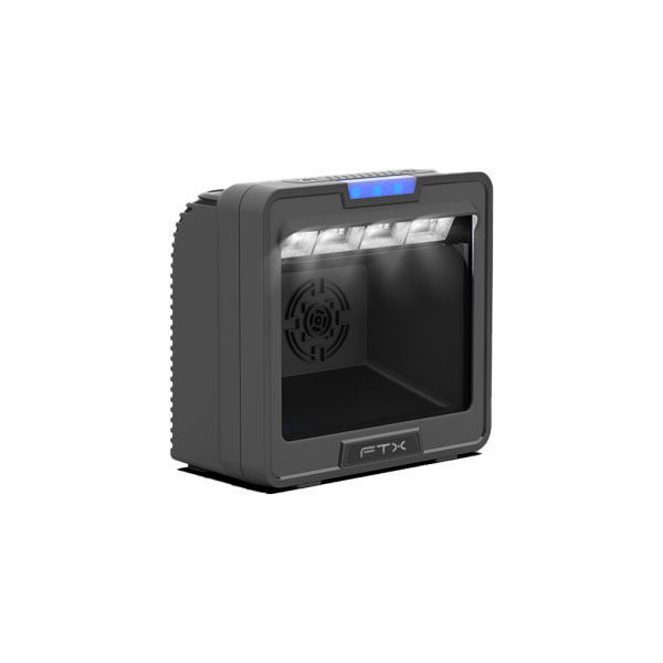 LECTOR FTX 2D IMAGER USB OMNI-DIRECIONAL FIJO AUT MESA PARE GT-9800B
