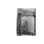 MOCHILA KLIP 17" KNB-950 NOMAD USB CANDADO NEGRO - Imagen 5