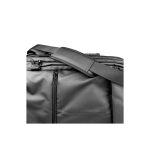 MOCHILA KLIP 17" KNB-950 NOMAD USB CANDADO NEGRO - Imagen 6