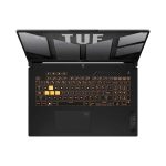 NOTEBOOK ASUS TUF FX707VV-HX226W I7 GAM 2.4 16 512 4060-8G W11H 17.3" FHD 144 HZ - Imagen 4