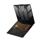 NOTEBOOK ASUS TUF FX707VV-HX226W I7 GAM 2.4 16 512 4060-8G W11H 17.3" FHD 144 HZ - Imagen 6