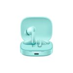 AURICULAR CON MICROFONO XIAOMI REDMI BUDS 6 MIC BT ANC VERDE CORAL BHR9245GL - Imagen 2