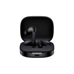 AURICULAR CON MICROFONO XIAOMI REDMI BUDS 6 MIC BT ANC NEGRO BHR9251GL - Imagen 2