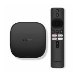 XIAOMI TV MI BOX S 3DA GEN 4K QC 1.7 2G WIFI BT HDMI 32GB MDZ-32-AA - Imagen 2
