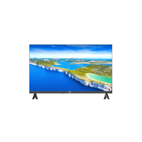 TELEVISOR 32" JVC LT-32N3165U FHD OPT  DIG  BLUETOOTH  3 HDMI  2 USB  RED  WHALE