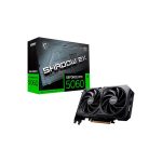 PLACA DE VIDEO MSI RTX5060 SHADOW 2X 8G OC MSI GDDR7 912-V537-038 - Imagen 2