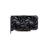 PLACA DE VIDEO MSI RTX5060 SHADOW 2X 8G OC MSI GDDR7 912-V537-038 - Imagen 3