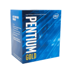 PROCESADOR INTEL 1200 PENT GOLD G6400 4.0GHZ 4M C COOL BX80701G6400
