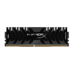 MEMORIA RAM DDR4 32GB 2666 KING HYPX PREDATOR BK HX426C15PB3 32 - Imagen 2